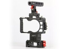 CAME-TV Rig Cage voor Sony A6300