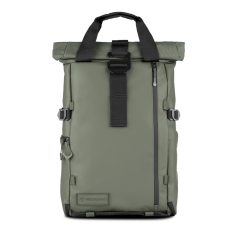 WANDRD PRVKE 31l Wasatch Green V4