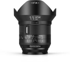 Irix 11mm f/4.0 Firefly Nikon