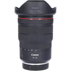 Tweedehands Canon RF 15-35mm f/2.8L IS USM CM3462