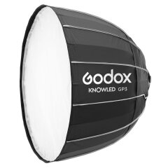 Godox GP3 Parabolic Softbox 90cm