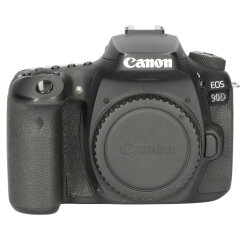 Tweedehands Canon EOS 90D Body CM7051