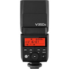 Godox Speedlite Ving V350O Olympus/Panasonic