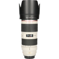 Tweedehands Canon EF 70-200mm f/2.8L IS II USM CM7607