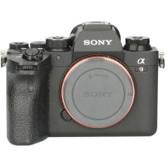 Tweedehands Sony A9 II Body CM7109