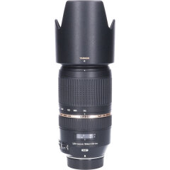 Tweedehands Tamron SP 70-300mm f/4-5.6 Di VC USD Nikon CM6794