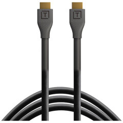 TetherTools TetherPro HDMI 2.0 To HDMI 2.0 10' (3m) Black
