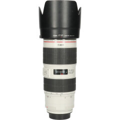 Tweedehands Canon EF 70-200mm f/2.8L IS III USM CM6999
