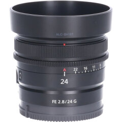 Tweedehands Sony 24mm f/2.8 G CM3065