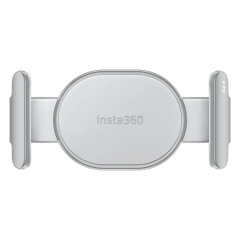 Insta360 Flow 2 Pro Magnetic Phone Clamp (Stone Grey)