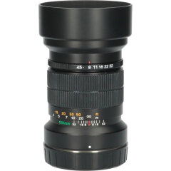 Tweedehands Mamiya N 150mm f/4.5 L CM5521