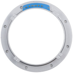 Nanlux NL Mount Speed Ring w/ Electronic Contacts (SB120PR)