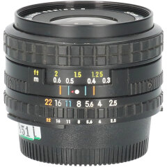 Tweedehands Nikon 35mm f/2.5 Series E CM5851