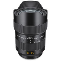 Leica Super-Vario-Elmarit-SL 14-24mm f/2.8 ASPH - PRE ORDER