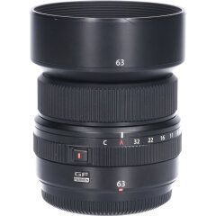 Tweedehands Fujifilm GF 63mm f/2.8 R WR CM2013