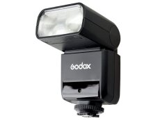 Godox Speedlite TT350 voor Sony