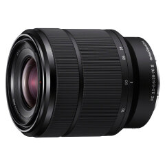 Sony FE 28–70 mm F3.5-5.6 OSS II
