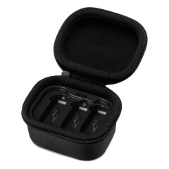 RODE Wireless Go III Charging Case+