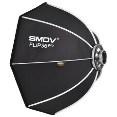 SMDV Speedbox-Flip36 Pro