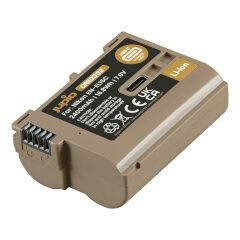Jupio EN-EL15C Ultra C 2400mAh accu met USB-C