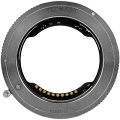 Techart TZE-02 Bayonet Adapter - Sony E / Nikon Z