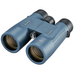 Bushnell H2O 8x42 dakkant (donkerblauw)