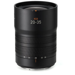 Hasselblad XCD 20-35mm f/3.2-4.5 E