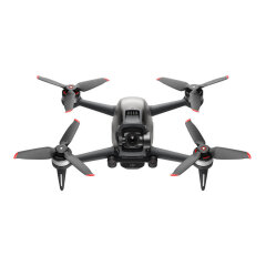DJI FPV Drone OUTLET