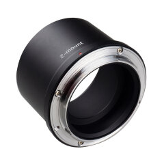 Laowa Nanomorph Zoom 28-55mm 50-100mm T2.9 Bayonet - Nikon Z