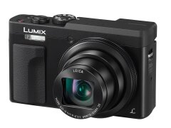 Panasonic Lumix DC-TZ90 Zwart