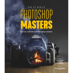 Photoshop Masters