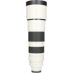 Tweedehands Sony FE 200-600mm f/5.6-6.3 G OSS CM3760