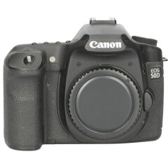 Tweedehands Canon EOS 50D - Body CM7330