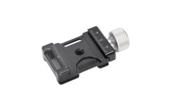 Leofoto DC-38Q QR Clamp
