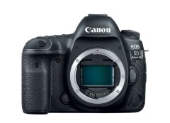 Cameraland Canon EOS 5D Mark IV Body aanbieding