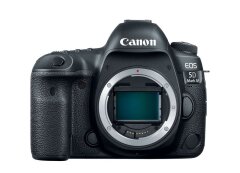 Canon EOS 5D Mark IV Body