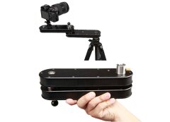 CAME-TV Folding Arm Slider SL02