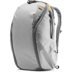 Peak Design Everyday Backpack 20l Zip V3 - Ash
