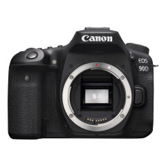 Cameraland Canon EOS 90D Body aanbieding