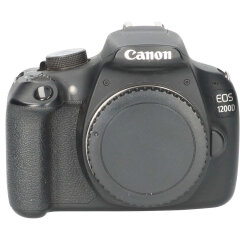 Tweedehands Canon EOS 1200D - Body CM5810