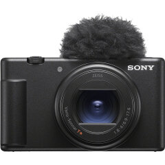 Cameraland Sony ZV-1 II aanbieding