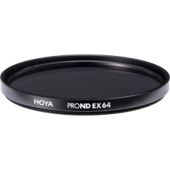 Hoya 72mm ProND EX 64
