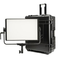 Aputure Nova P300c Kit