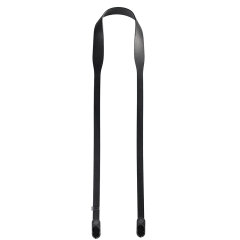 Peak Design Form Leather Camera Strap Long Black