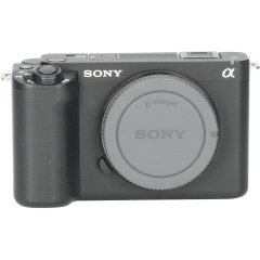 Tweedehands Sony ZV-E1 Body CM6056