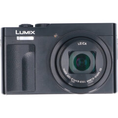Tweedehands Panasonic DC TZ99 Black CM5091