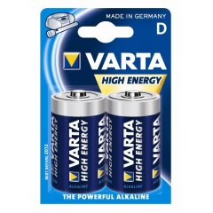 Varta MN-1300 nr. 4920 2-pak