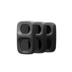 DJI Osmo Pocket 4P Magnetic ND Filter Set