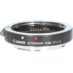 Tweedehands Canon EF tube 12mm II CM8991