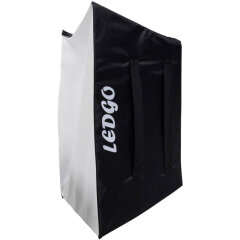 LedGo Soft Box for LG-1200 (Square)